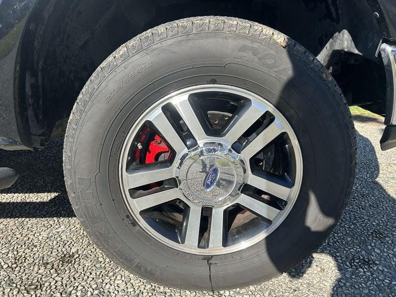 Ford F 150 F 150 - 5.4 GPL - NETTO IVA