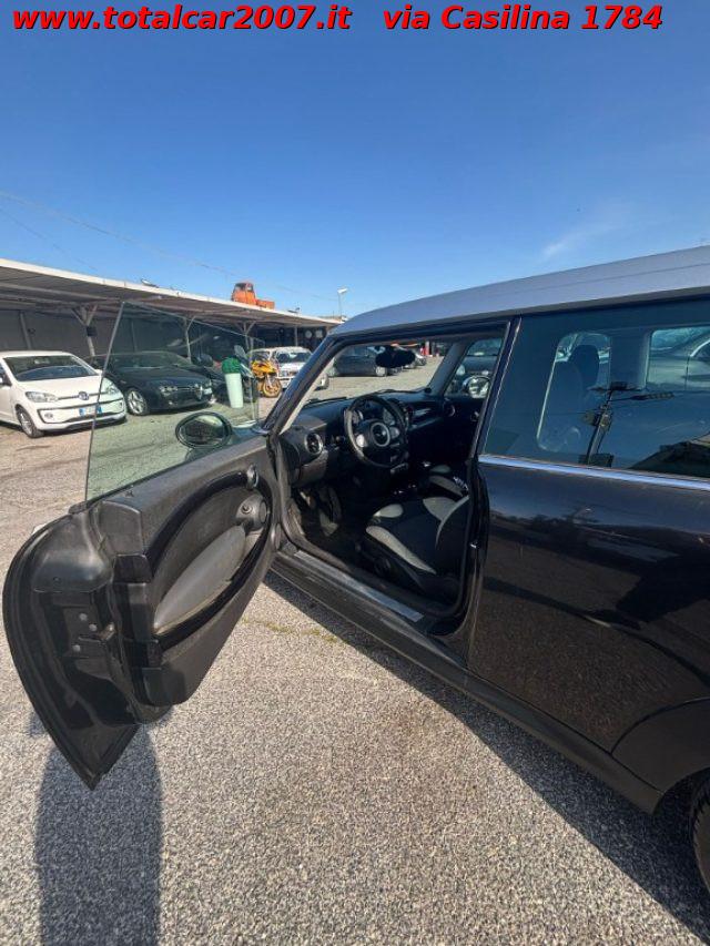 MINI Clubman Mini 1.6 16V Cooper Clubman