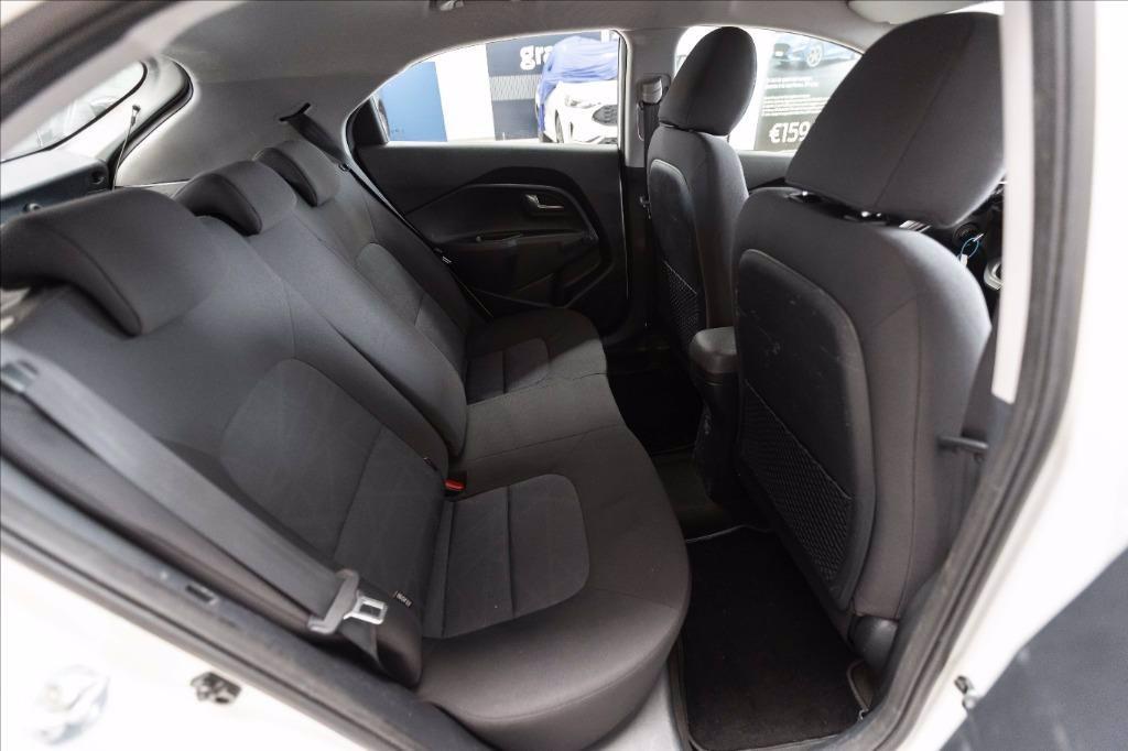 KIA Rio 5p 1.2 Cool eco Gpl del 2017