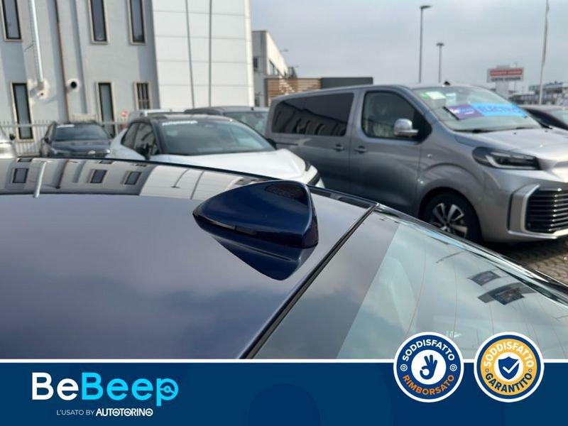 Alfa Romeo Giulia 2.2 T BUSINESS 150CV AUTO