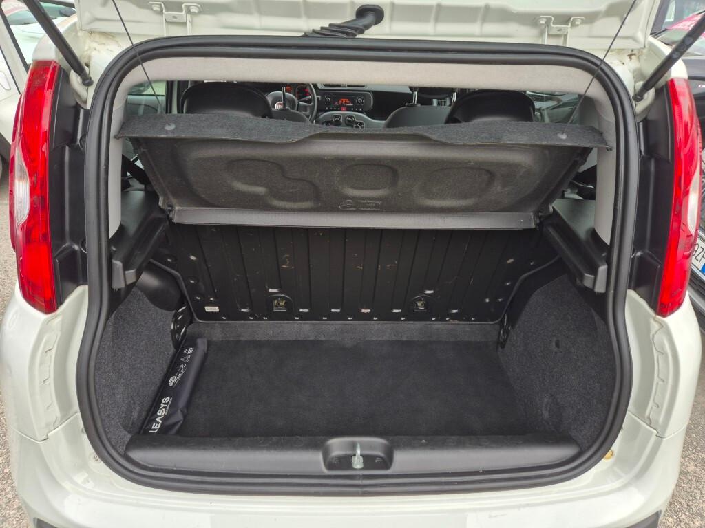 Fiat Panda 1.2 FIRE Easy 69CV 5-POSTI