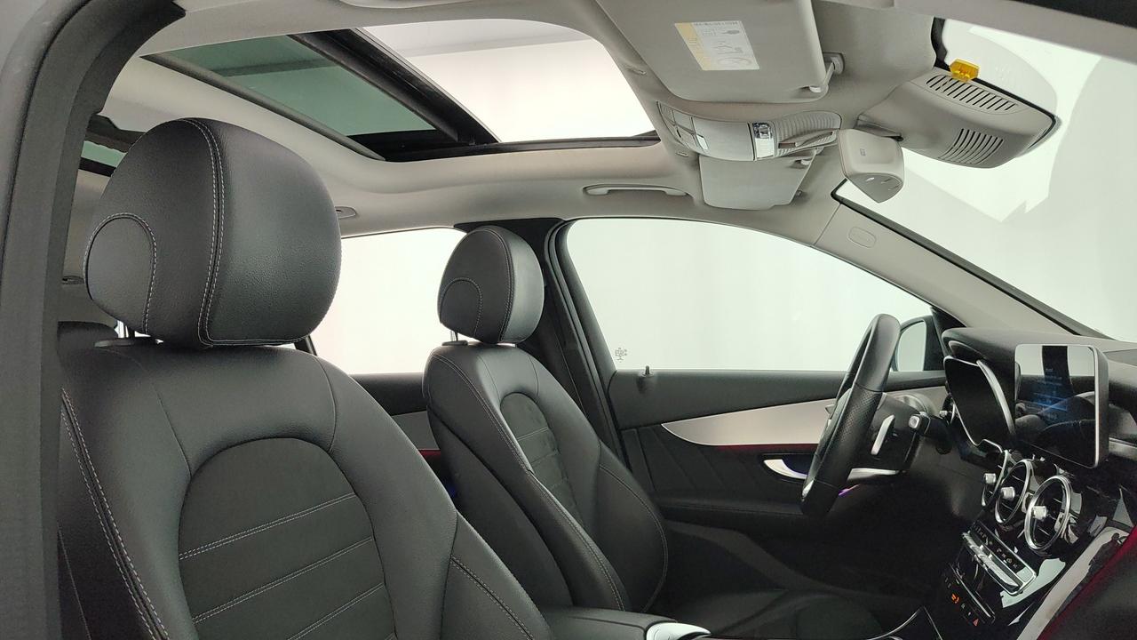 Mercedes-Benz GLC 220 d Premium Plus 4matic auto