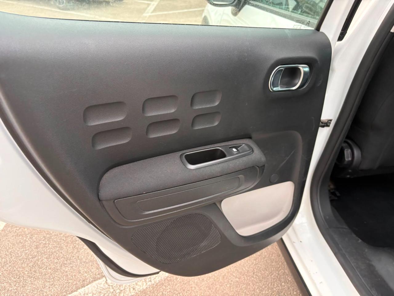 Citroen C3 PureTech 82 Feel