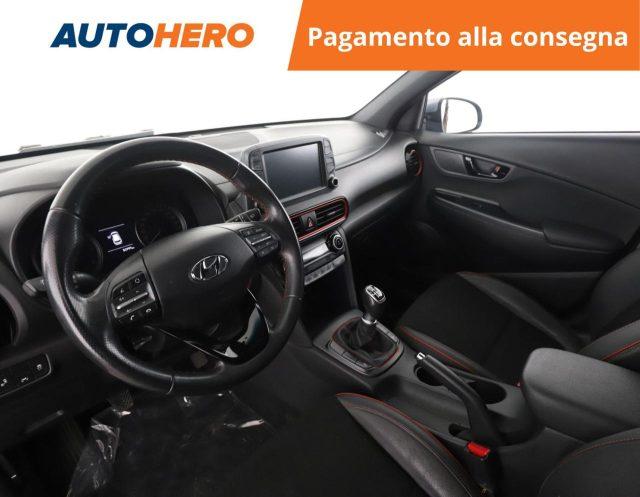 HYUNDAI Kona 1.0 T-GDI Xpossible