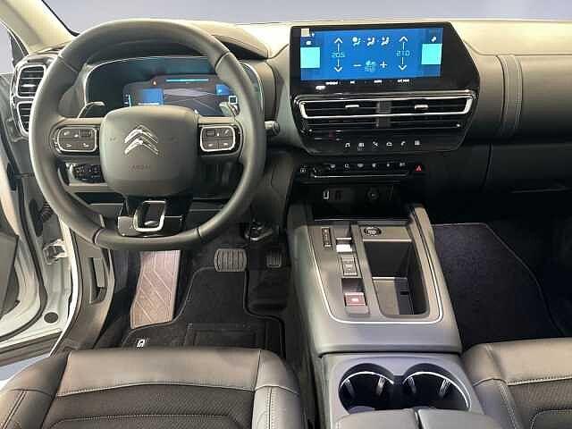 Citroen C5 Aircross 1.6 Hybrid 180 e-EAT8 Max