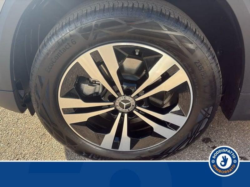 Mercedes-Benz GLA 200 Automatic Advanced Progressive