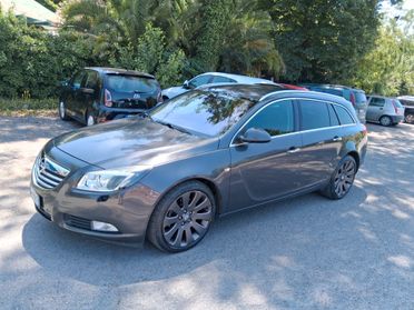 Opel Insignia 2.0 CDTI Sports Tourer