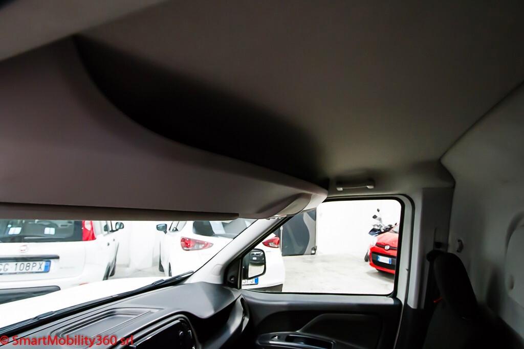 Fiat Doblò Cargo Maxi LH1 Lounge 1.6 Mjet 105cv E6D final