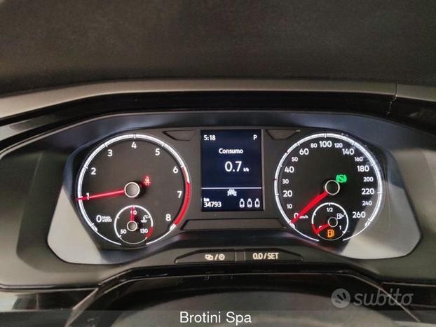 Volkswagen Polo 1.0 TSI DSG 5p. Sport BlueMot...