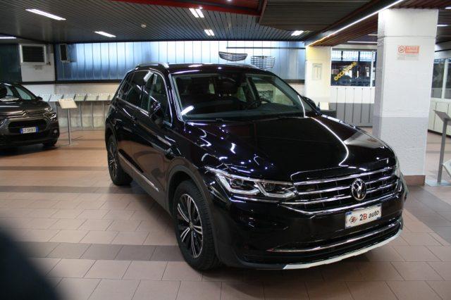 VOLKSWAGEN Tiguan 2.0 TDI 150 CV SCR DSG 4MOTION Life