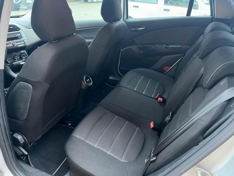 Fiat Bravo 1.6 mjt Active 90cv