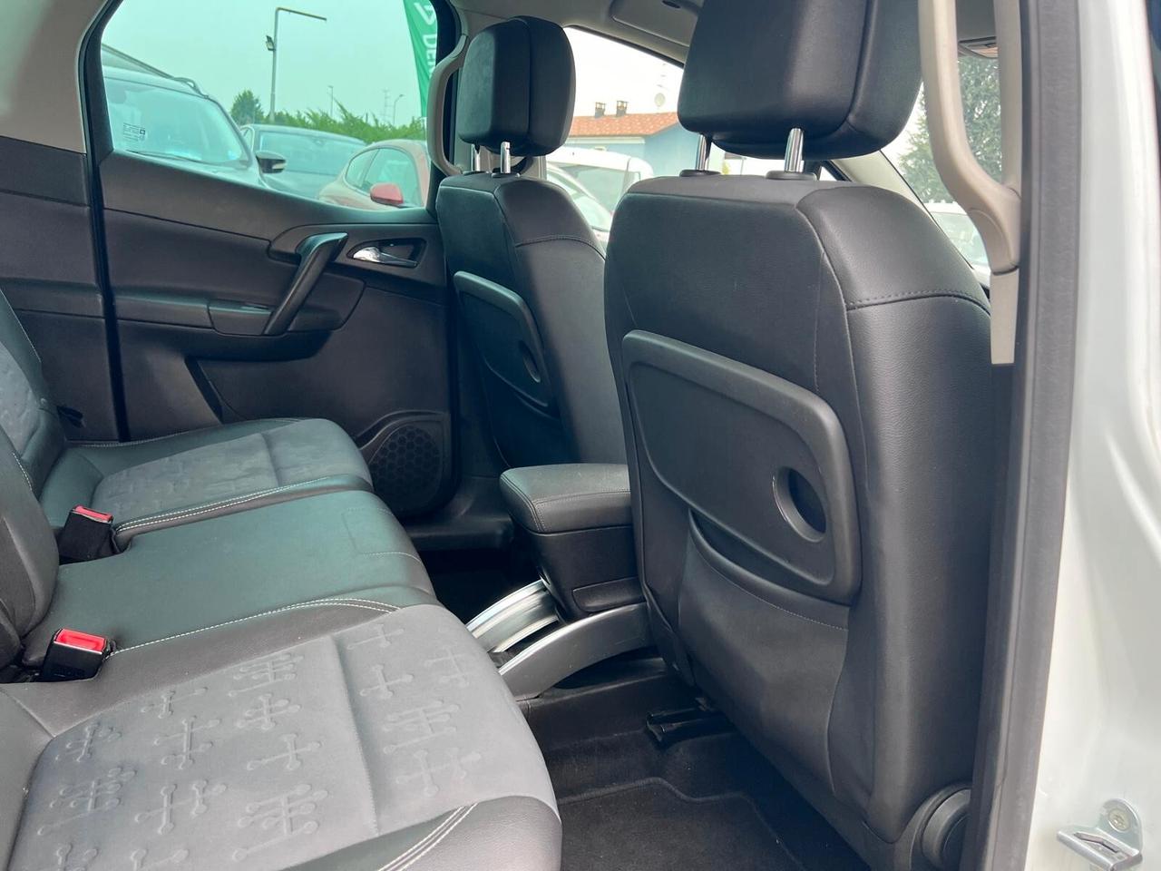 Opel Meriva 1.3 CDTI 95CV ecoFLEX Cosmo
