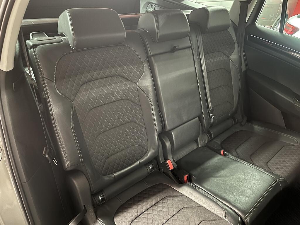 Skoda Kodiaq 2.0 TDI 4x4 DSG 7posti