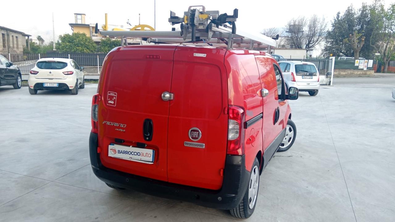 Fiat Fiorino 1.3 MJT 95CV Cargo