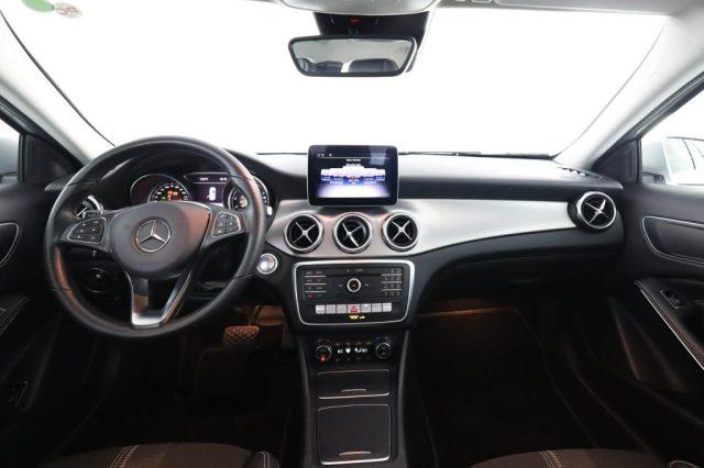 MERCEDES-BENZ CLA sse GLA GLA 180 Sport