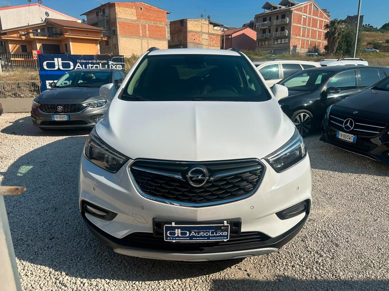 Opel Mokka X 1.6 CDTI Ecotec 136CV 4x2 Start&Stop Innovation