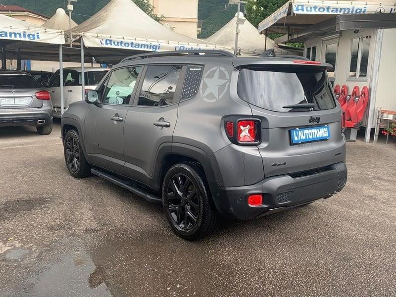 Jeep Renegade 1.6 Mjt DDCT 120 CV Limited