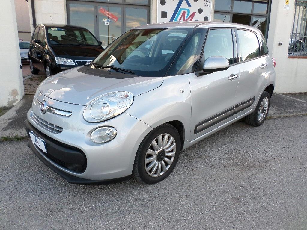 Fiat 500L 1.3 Multijet 85 CV Pop Star