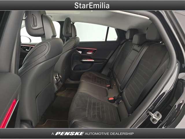 Mercedes-Benz GLC 300 GLC 300 de hybrid EQ 4Matic Coupé AMG Line Premium