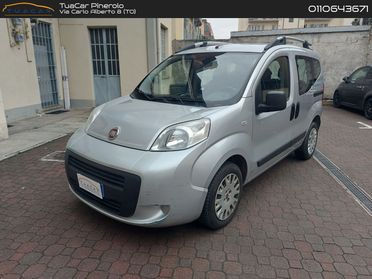 Fiat Qubo 1.3 MJT 75 CAVALLI