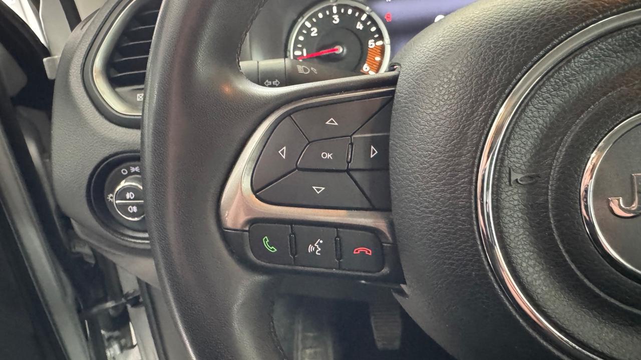 Jeep Renegade 1.6 Mjt 130 CV Limited-2021