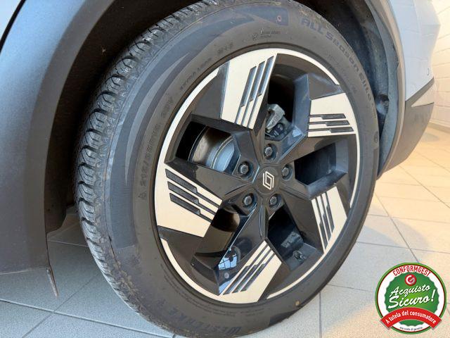 RENAULT Symbioz Full Hybrid E-Tech 145CV Techno *NEOPATENTATI*