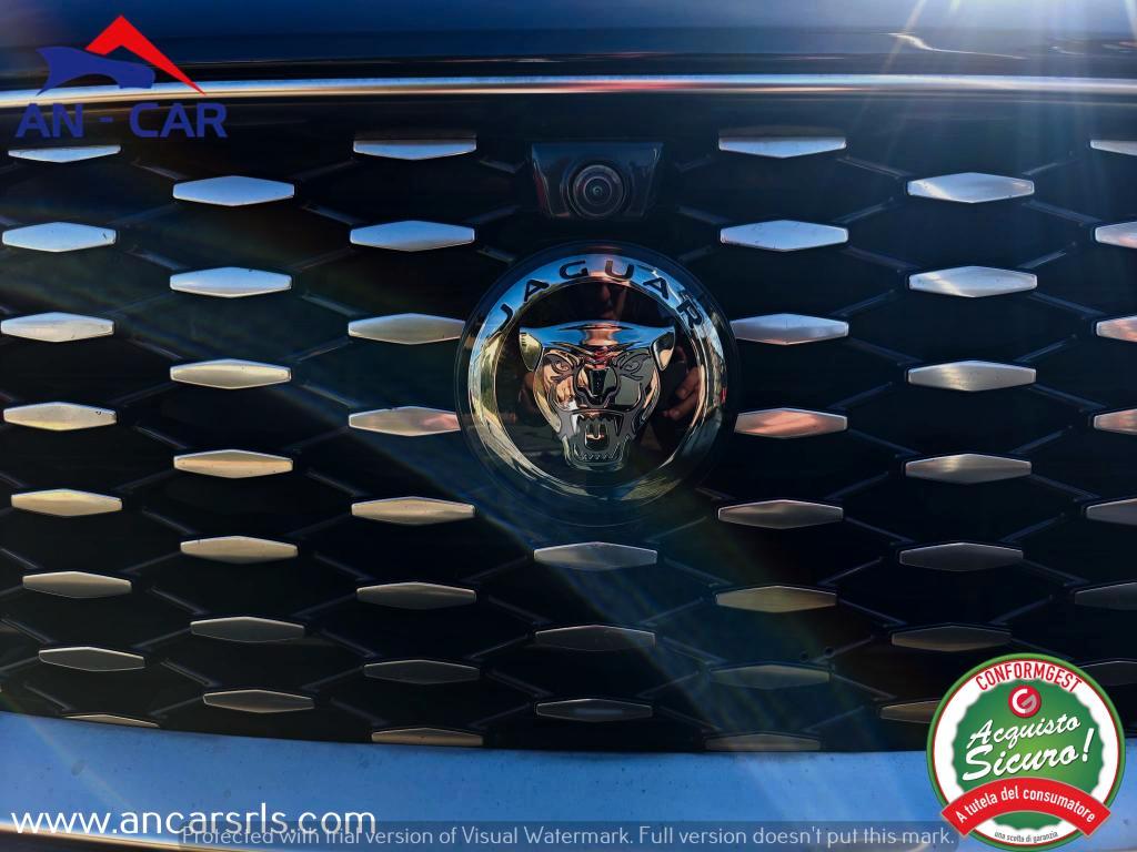 Jaguar E-Pace 2.0d i4 mhev S awd 163cv auto