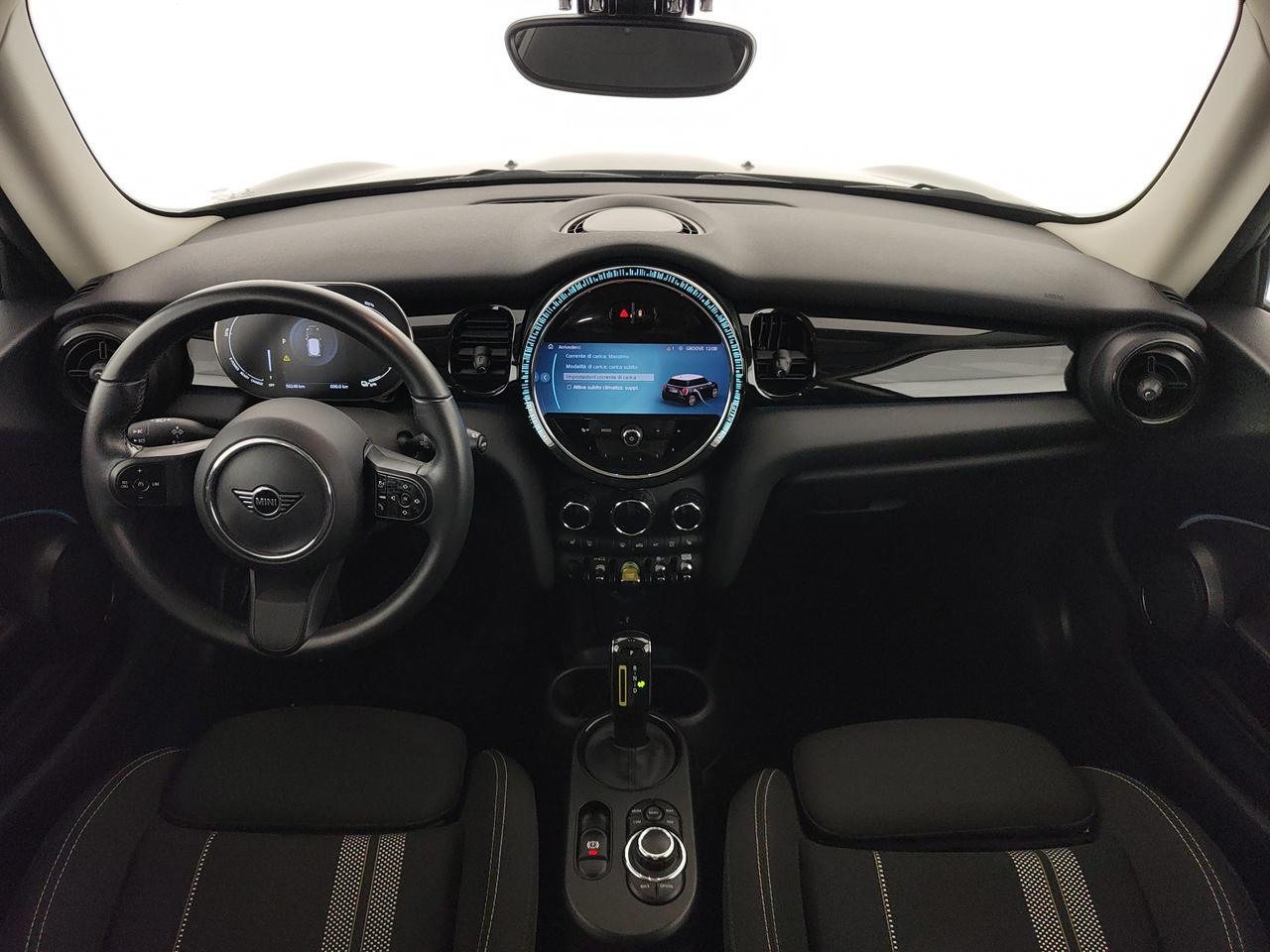 MINI Mini 3p Cooper SE Electric auto