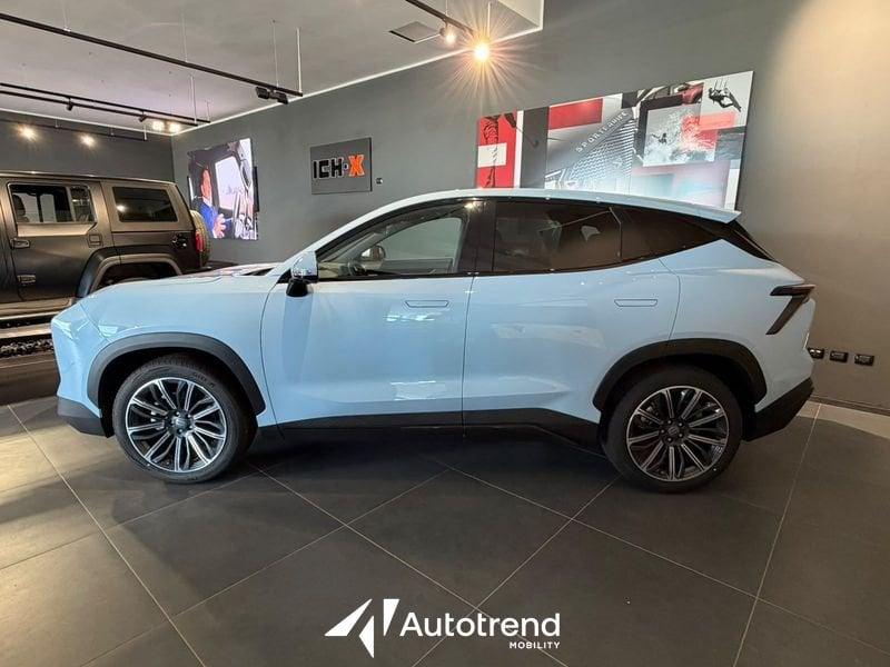 SPORTEQUIPE Sportequipe 6 GT GT 1.6 T-GDI 186 CV Automatica DCT