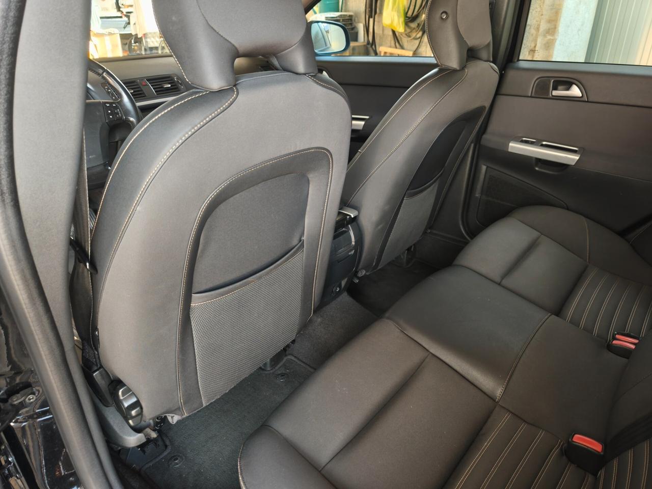 Volvo V50 D2 POLAR