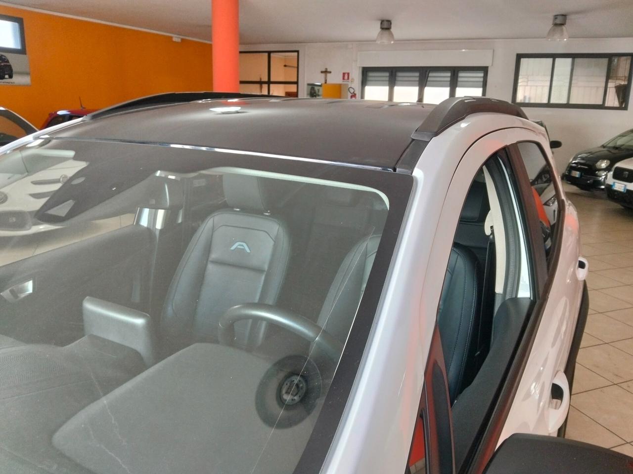 Ford EcoSport 1.0 EcoBoost 125 CV Start&Stop Active
