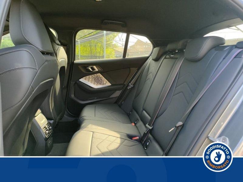 BMW Serie 1 120d M Sport Pro