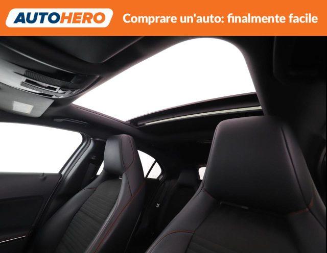 MERCEDES-BENZ A 160 Premium