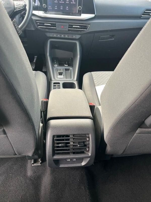 Ford Tourneo Connect Tourneo Connect 2.0 EcoBlue 122 CV Titanium