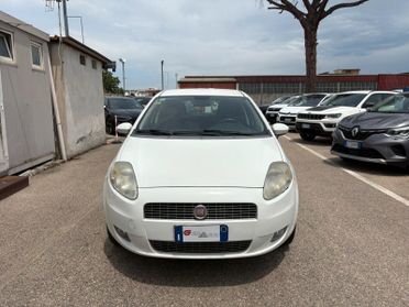 Fiat Grande Punto Grande Punto 1.4 5 porte Active Natural Power