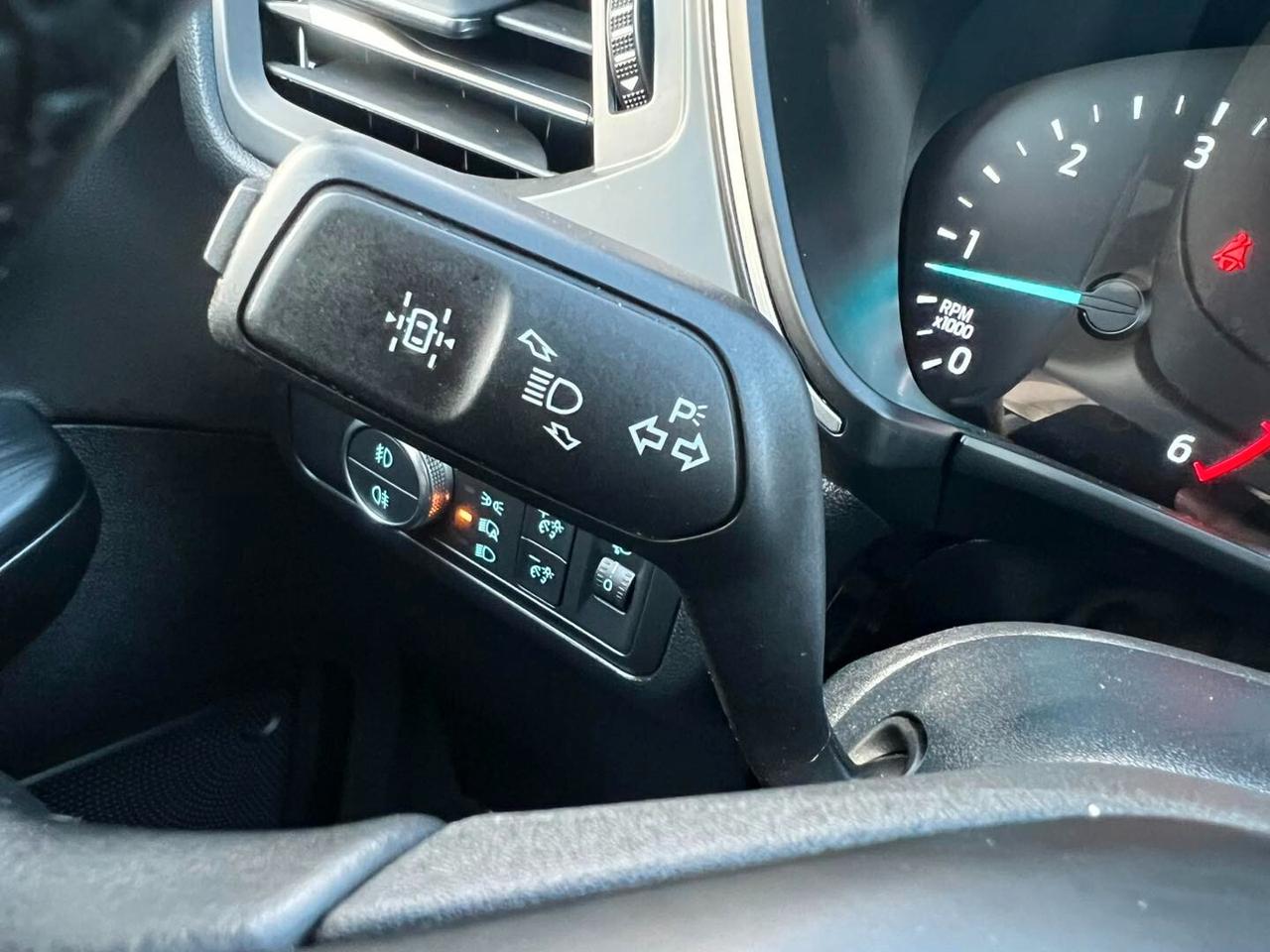 Ford Kuga 1.5 EcoBlue 120 CV aut. NAVI