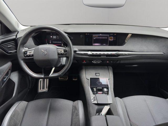 DS AUTOMOBILES DS 4 1.2 130 aut. Performance Line