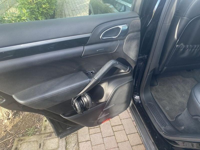 Porsche Cayenne Cayenne 3.0 Diesel 240 CV