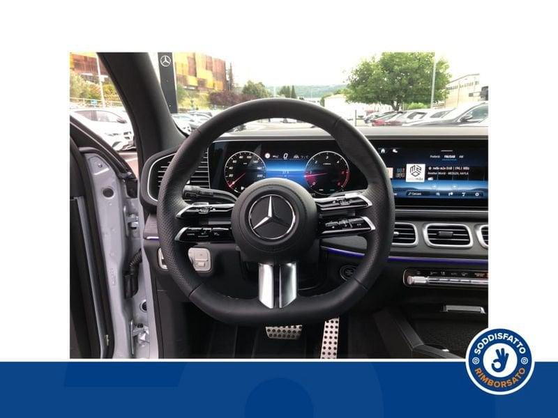 Mercedes-Benz GLE 300d 4Matic Mild Hybrid AMG Line Advanced Plus