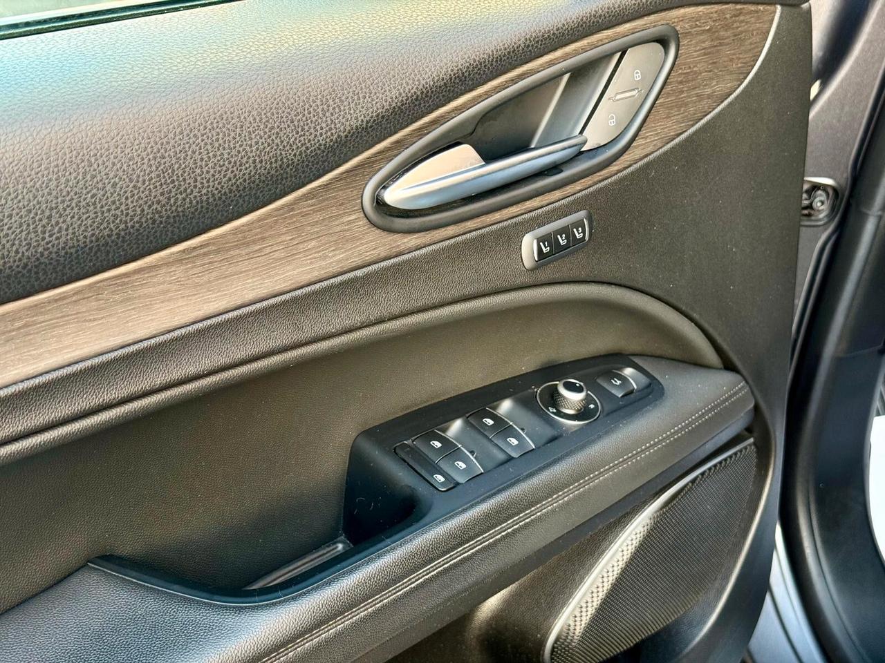 ALFA ROMEO STELVIO 2.2 210HP EXECUTIVE AT8 Q4 EU6- 2018 *POMPA OLIO SOSTITUITA*