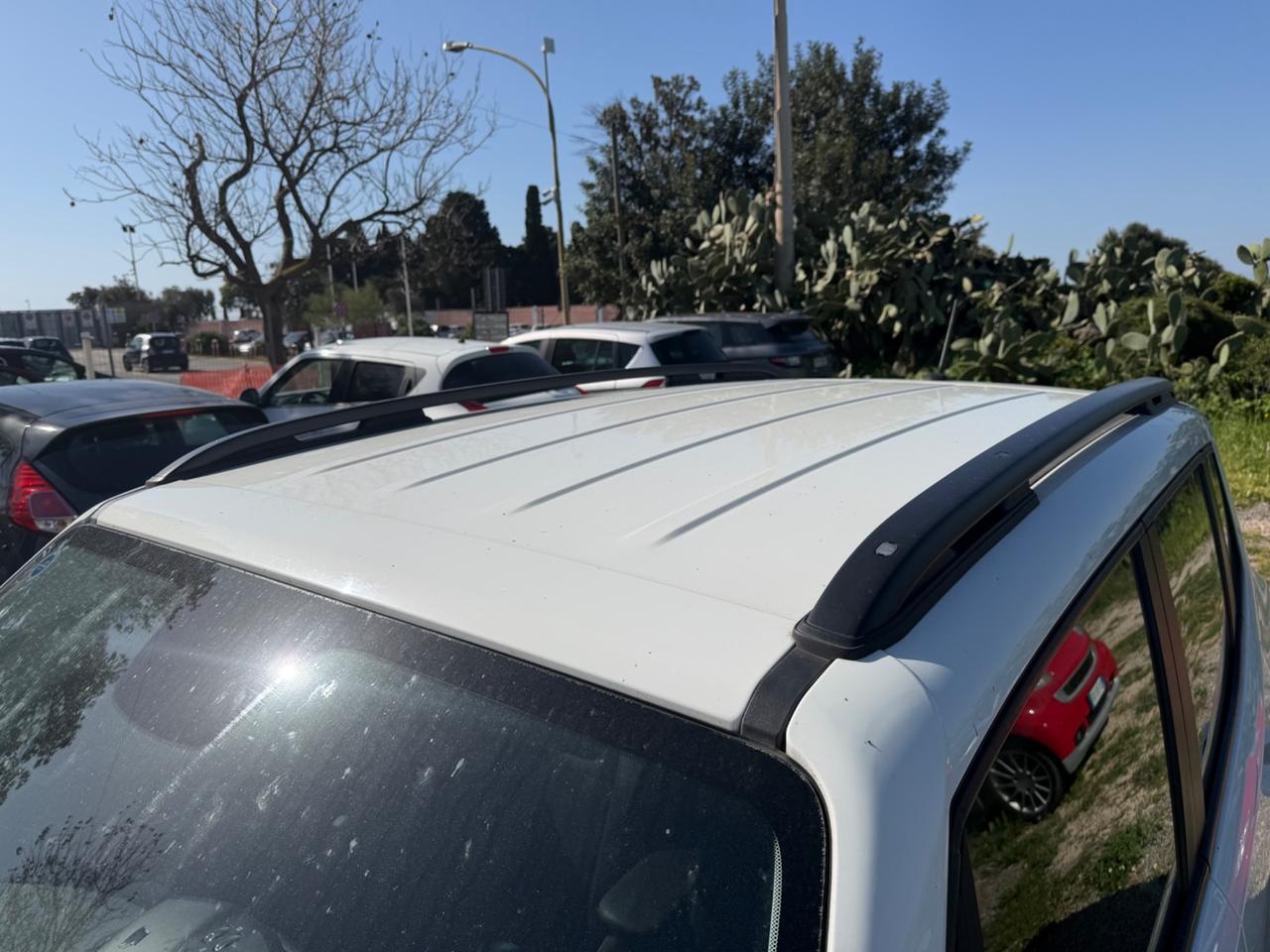 Jeep Renegade 1.6 Mjt 120 CV Longitude