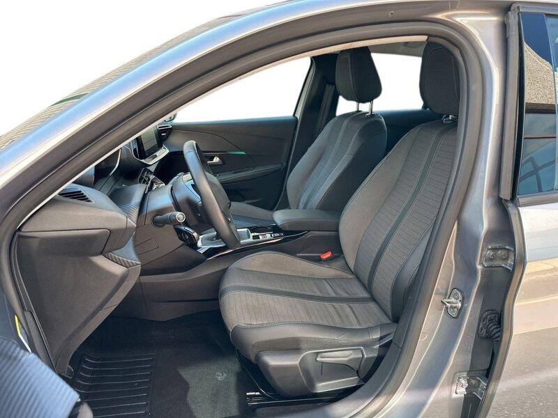 Peugeot 208 1.2 PureTech 100 Cv Allure Navi Pack - Camera, CarPlay, Navi ecc