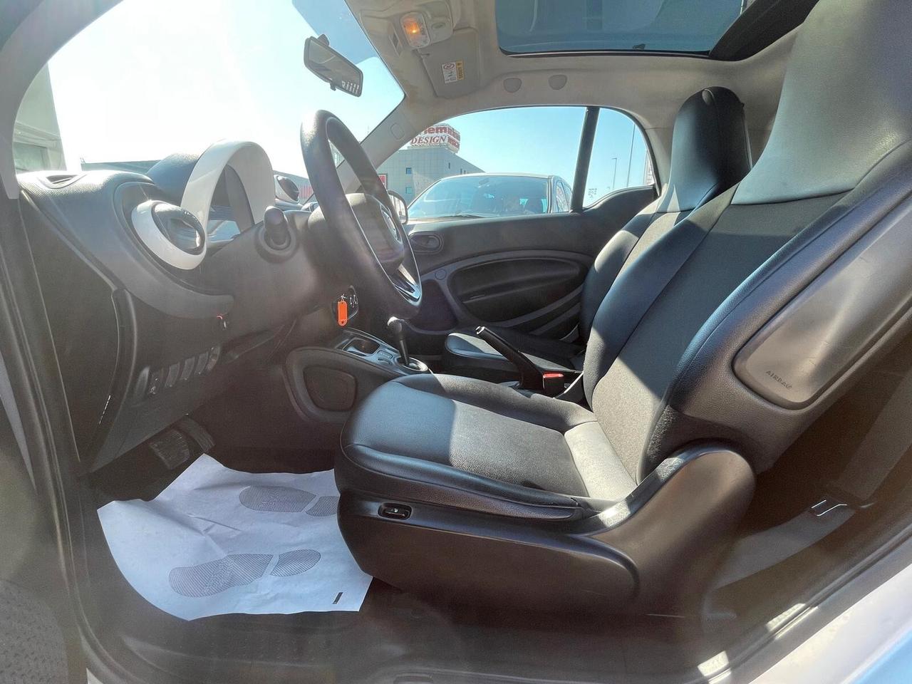 Smart ForTwo 70 1.0 twinamic Prime