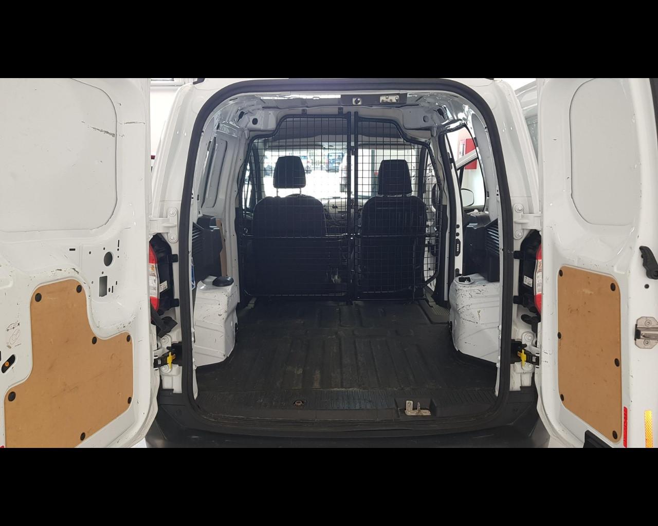 FORD Transit Courier - Transit Courier 1.5 tdci 75cv Trend E6