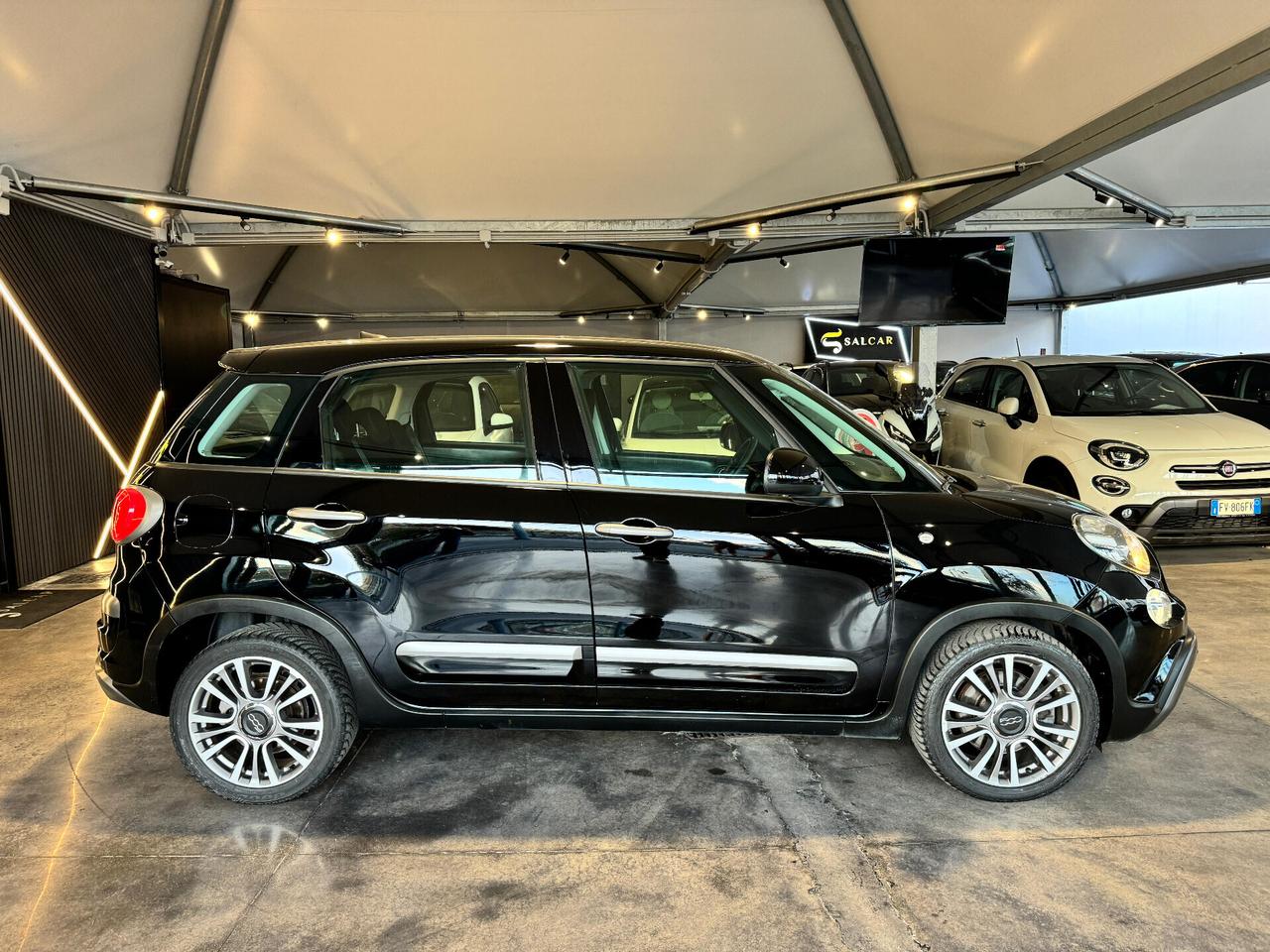 Fiat 500L Cross 1.6 mjt 120cv 2019