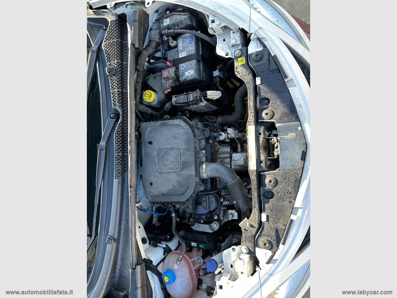 LANCIA Ypsilon 1.0 FireFly 5p.S&S Hyb. Eco Gold HYBRID IDEALE PER NEOPATENTATI