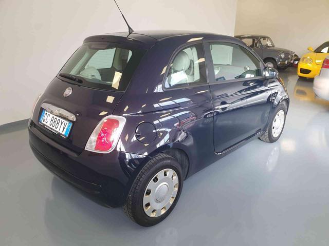 FIAT 500 1.2 Pop 86000KM!!!