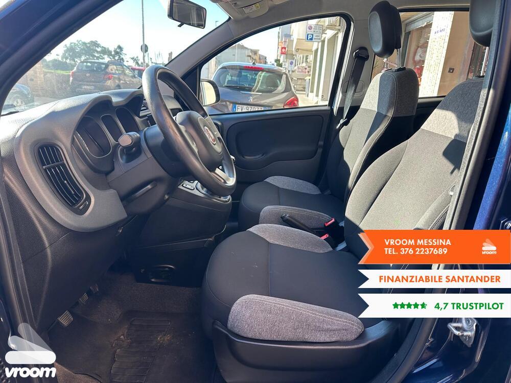 FIAT Panda 3ª serie Panda 1.0 FireFly S&S Hybrid