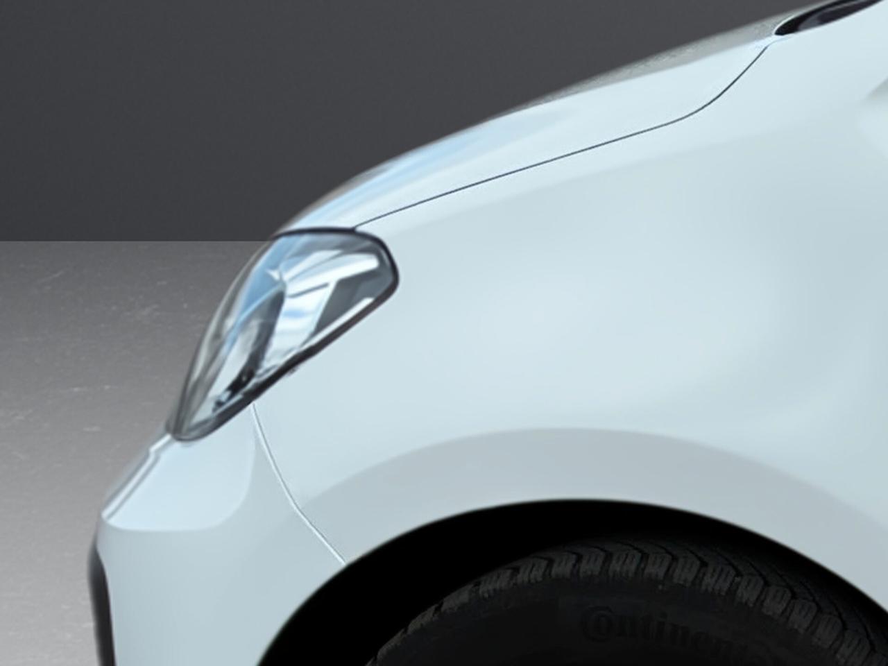 Volkswagen up! 1.0 75 CV 5p. move