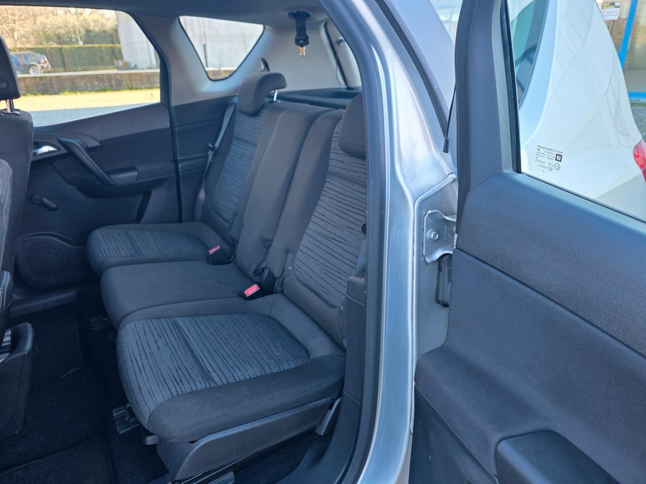 Opel Meriva 1.6 CDTI 110CV Start&Stop Design Edition